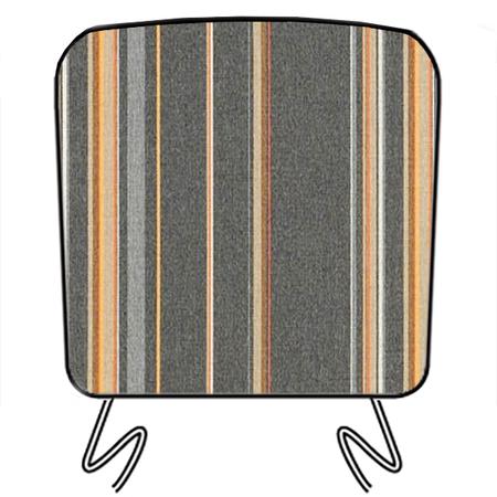 Outdoor Chair Pad Stanton Greystone