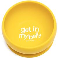 Get In My Belly Wonder Bowl
