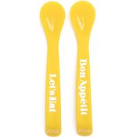 Let's Eat Wonder Spoon Set