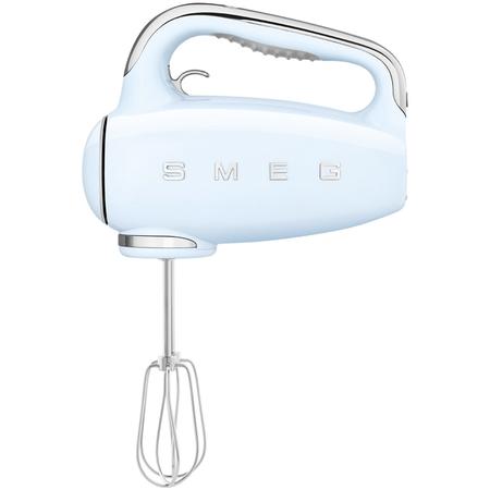 SMEG Hand Mixer Pastel Blue