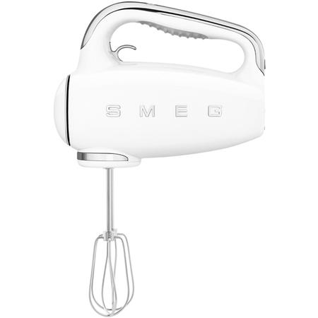SMEG Hand Mixer White