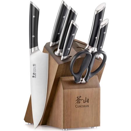 Helena 8-pc. Block Set