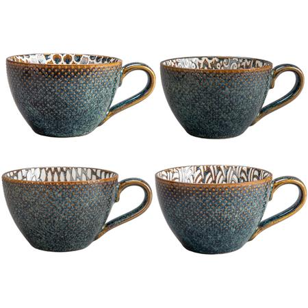 Mirabelle Mugs Forest