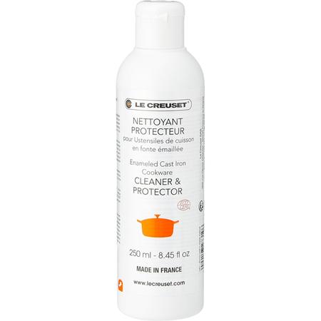Le Creuset Cookware Cleaner