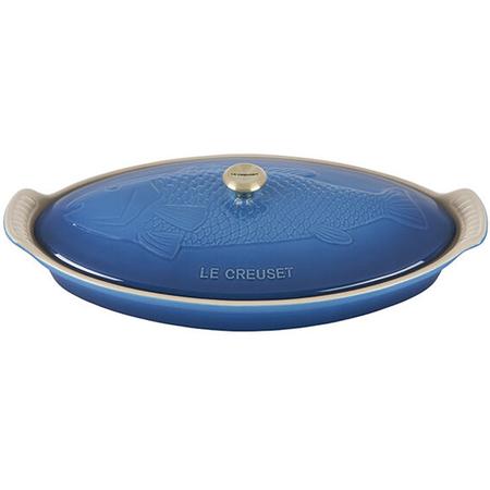 Le Creuset Fish Baker Marseille