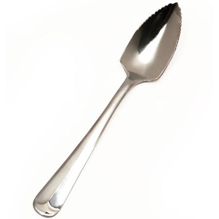 Stainless-Steel Grapefruit Spoon