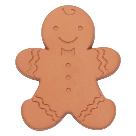 Gingerbread Man Sugar Saver