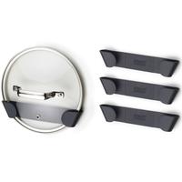 Pan Lid Holders Set/4