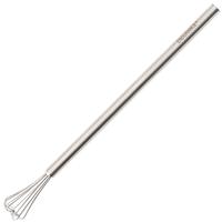 Stainless-Steel Bar Whisk