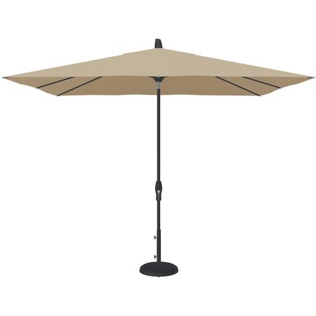 8’ x 10’ Patio Umbrella Khaki