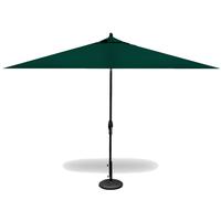 Patio Umbrella 8' x 10' Forest