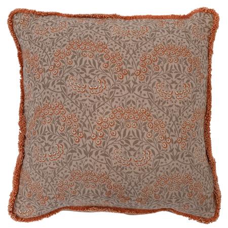 Floral Pillow