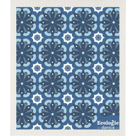 Swedish Dishcloth Toulouse