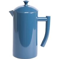 Insulated French Press Navy (Item #7002)