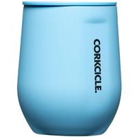 Corkcicle Insulated 12-oz. Tumbler Santorini