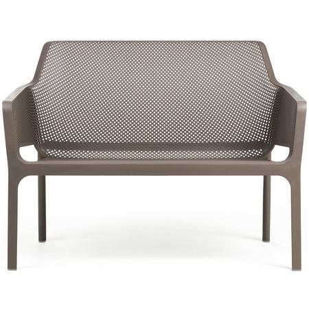 Nardi Net Bench Tortora