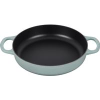 Le Creuset Everyday Pan Sea Salt