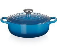 Le Creuset 3.5-qt. Sauteuse Marseille