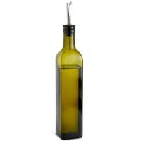 Olive Oil Bottle