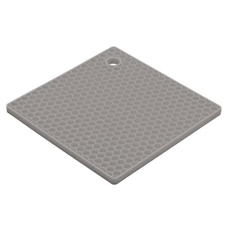 Siicone Honeycomb Trivet