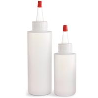 Chef's Mini Squeeze Bottles