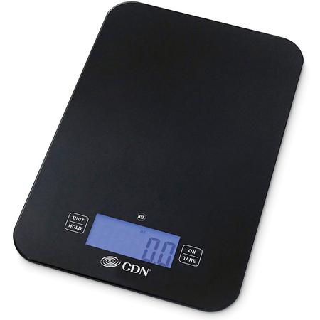 CDN Digital Glass Scale