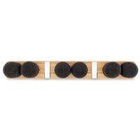 Full Circle Get A Grip Mop & Broom Organizer