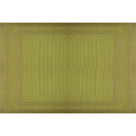 Laguna All-Weather Placemat Olive