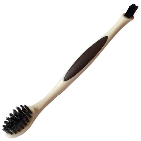 Greener Cleaner Dual-Ended Detail Brush
