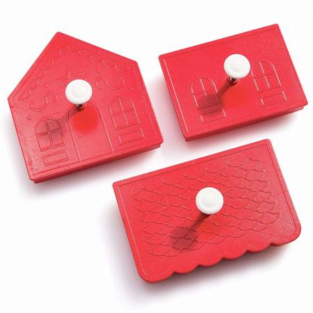 King Arthur Baking Company Gingerbread House Kit