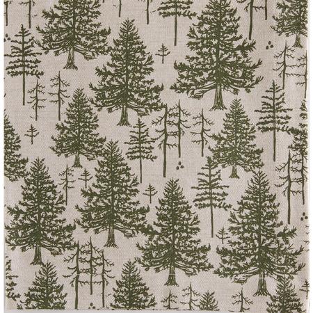 Into The Woods Napkin