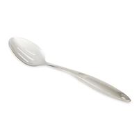 Endurance Stainless-Steel Slotted Spoon