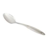 Endurance Stainless-Steel Serving Spoon