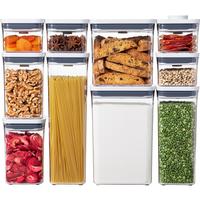OXO POP Containers 10-pc. Set