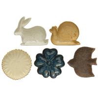 Mini Flora & Fauna Dishes