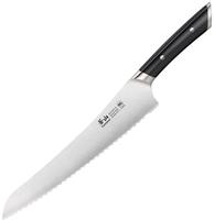Cangshan Helena 9” Serrated Deli Knife