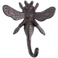 Cast-Iron Bee Hook