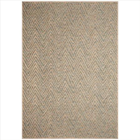 Monterey Mountains Rug 39” x 59” Cool