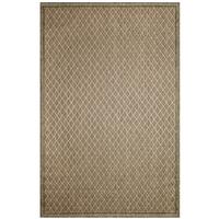 Carmel Diamonds Rug 39” x 59” Green