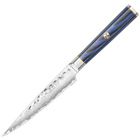Cangshan Kita 5” Serrated Utility Knife