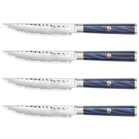 Cangshan Kita Steak Knives Set/4
