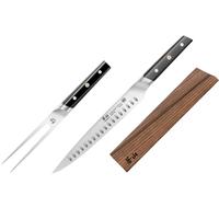 Cangshan TC Series Carving Set