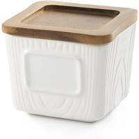 Airtight Tea Storage Canister