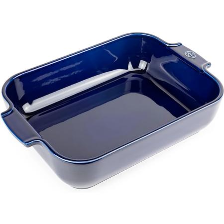 Peugeot Appolia Baking Dish Small Deep Blue