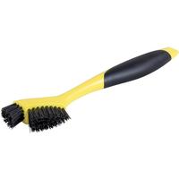 Lodge Corner & Groove Brush