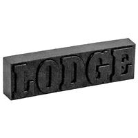 Lodge Rust Eraser