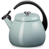 Le Creuset Cloche Kettle Sea Salt