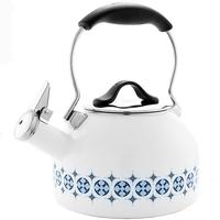 Chantal Talavera Kettle