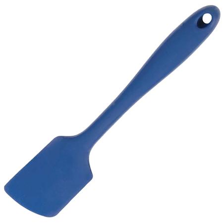 Silicone Spatula Blue