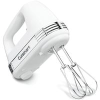 Cuisinart Power Advantage Plus 9-Speed Hand Mixer